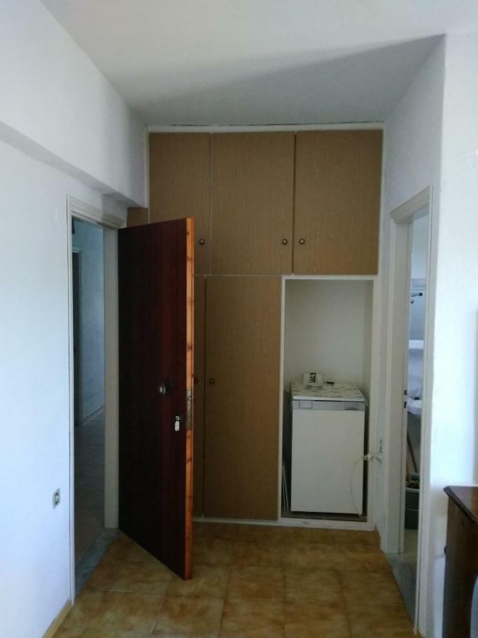 Sam΄S Rooms 圣乔治斯 外观 照片