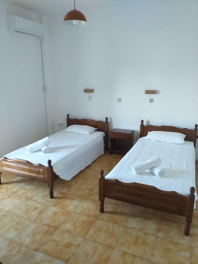 Sam΄S Rooms 圣乔治斯 外观 照片