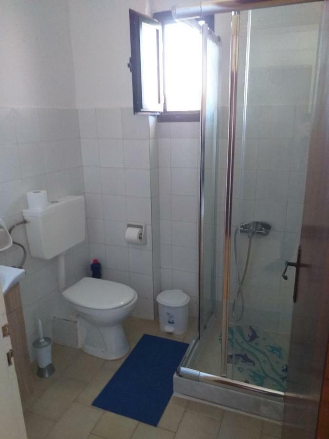 Sam΄S Rooms 圣乔治斯 外观 照片