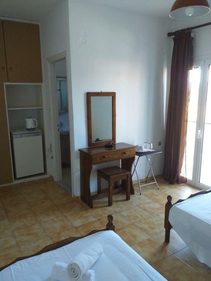 Sam΄S Rooms 圣乔治斯 外观 照片
